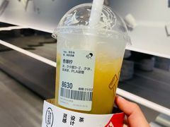 -喜茶(北京三里屯太古里店)