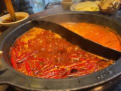 -蜀大侠火锅(总府路店)