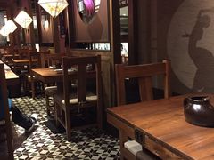 -云海肴·汽锅鸡·云南菜(天津国金汇店)