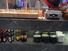 -上渔铁板烧(熙悦汇店)