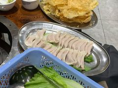 -威邵鸡煲(西华路总店)