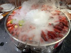 -红胖胖龙虾王·本地菜