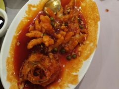 -顺风海鲜港(金玉兰店)