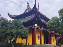 -余姚市灵岩禅寺