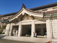-东京国立博物馆