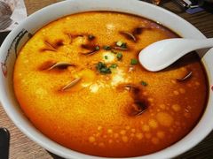 -川流不息(北蔡休闲广场店)