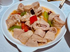 溜肥肠-弘雅饭店