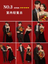 -二十一世纪婚纱摄影(省府前街店)