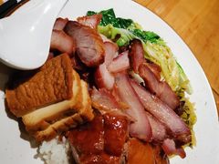 -星仔记烧腊饭店(五山店)