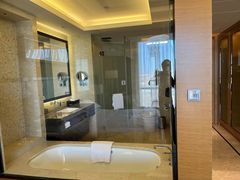 -廊坊固安福朋喜来登酒店