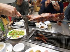 -蒙乡烤全羊·烤羊腿(京溪同和店)