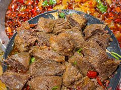 -受气牛肉·重庆耙牛肉(来福士店)