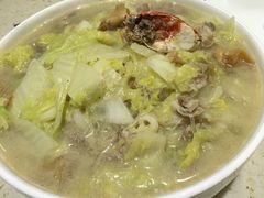 iphone_upload_pic-西夏回族烧麦馆(牡丹街店)
