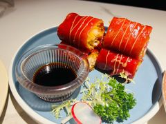 -虾饺妹·粤式茶餐厅(荟聚店)