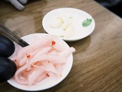 -耙豌豆重庆小面