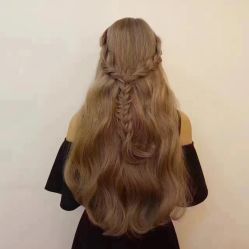 点击看大图 -霓·Hair