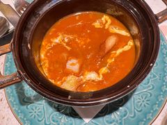 -CRAZYONES西班牙海鲜饭(上海美罗城店)