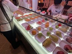 -漫·汤泉