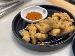 -韩宫宴烤肉·料理(如皋万达店)