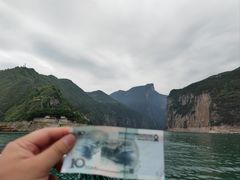 -白帝城·瞿塘峡景区