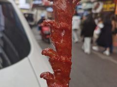 -黑色经典臭豆腐·湖南特产(步行街店)