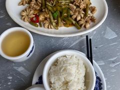 -黎记大排档(慈云路店)