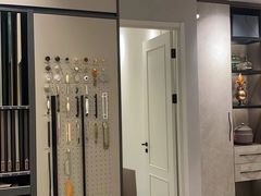 -索菲亚·全屋定制·衣柜定制·橱柜定制(乐峰广场店)