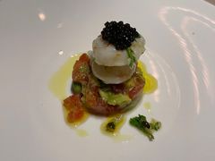 -北京古城老院厉晓麟精致菜