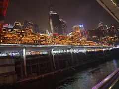 -重庆两江夜游-交运系列