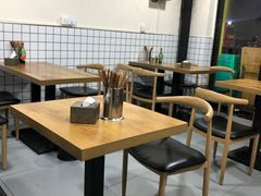 大堂-包面西施(黄泥磅总店)