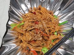 -福慧慈缘素食餐厅(王府井店)