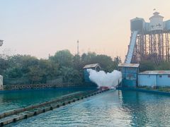景点-上海欢乐谷