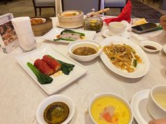 -福州天元国际威斯汀酒店·中国元素餐厅