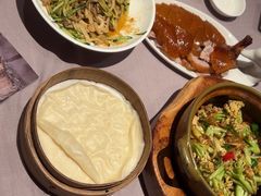 -金鸭季·北京烤鸭(深业上城店)