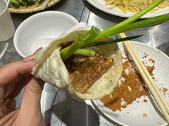 -鲁C·尚小炉·淄博烧烤(市北店)