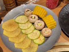 -MIKOMIKO和牛烧肉专门店(南门店)