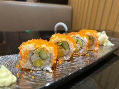 -昱匠·日本料理(金融街店)