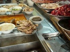 -四里沙茶面(湖滨四里店)