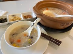 -温粥人(春晖路店)