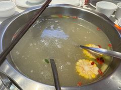-八合里潮汕鲜牛肉火锅(吉大店)