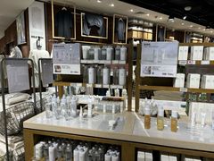 -MUJI无印良品(西单大悦城店)