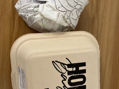 -HOLY BAGEL(苏河店)