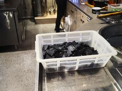 -自黑豆夫·臭豆腐夹馍(四海唐人街店)