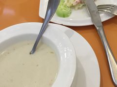 -红房子西菜馆(淮海店)