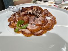 -味+新京宴·烤鸭·北京菜(创意谷店)
