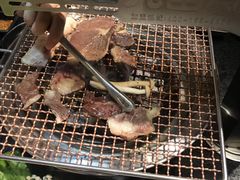 -九田家黑牛烤肉料理(太阳城店)
