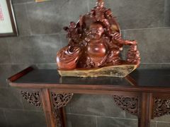 -煎饼卷大葱·非遗传承·潍坊菜(十笏园店)