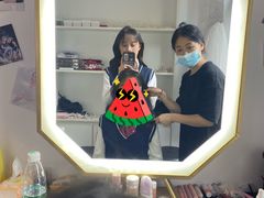 -花漫里照相馆(启迪店)