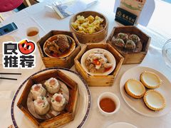 -番禺宾馆丽苑厅