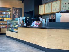 -星巴克(朵云轩店)